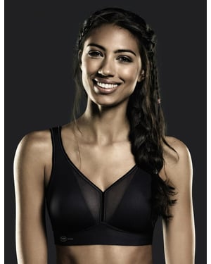 5544 Anita Active Air Control Maximum Support Sports Bra