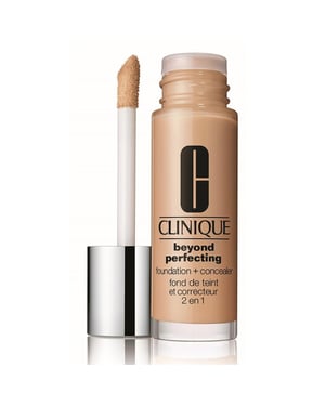Beyond Perfection Make-Up - 14 Vanilla 30ml