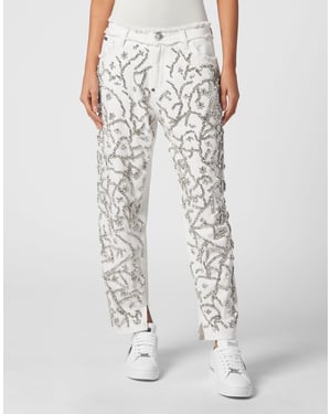 Jeans Mom Fit