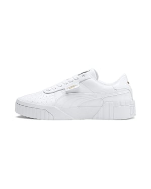 PUMA Womens Cali Trainers