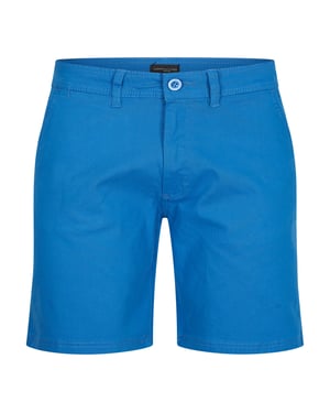 Cappuccino Italia Chino short blue
