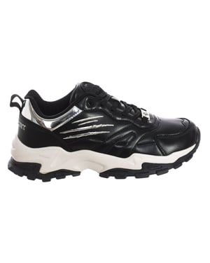 Herensportschoenen Plein Sport SIPS1516