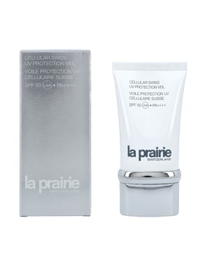 La Prairie Swiss Uv Protection Veil 50ml