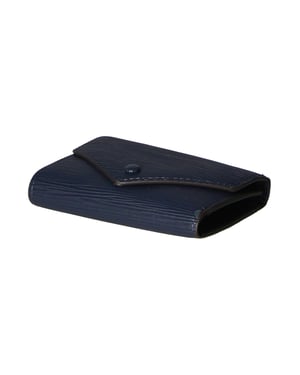 Gave Lux portemonnee Vrouwen BLUE JEANS
