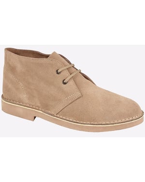 Roamers Clifton Leather Mens