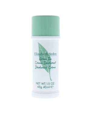 Elizabeth Arden Green Tea Ongepoederde Crème Deodorant 40g