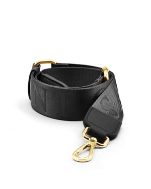 Luxe Verstelbare Nylon Schouderband