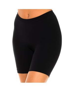 Seamless short hip and buttock girdle 410135 woman