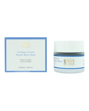 Skin Research Intelligent Youth Peptide Mask 50ml