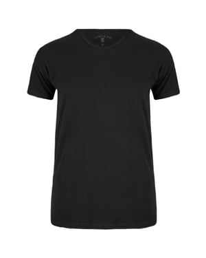 PRESLY & SUN Steve v-neck
