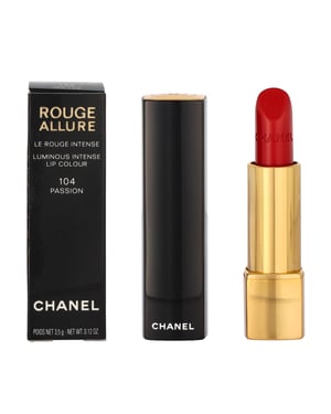 Chanel Rouge Allure Luminous Intense Lip Colour 3,5gr