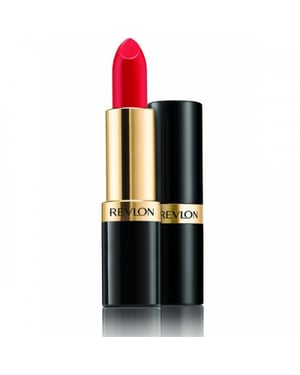 Revlon Super Lustrous Lipstick 4.2g - 830 Rich Girl Red