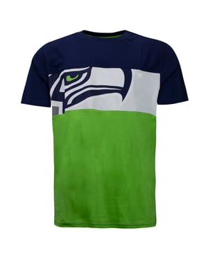 Fanatics Seattle Seahawks Heren T-shirt