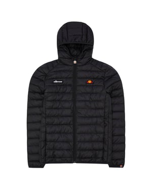 Ellesse Lombardy Quilted Jacket
