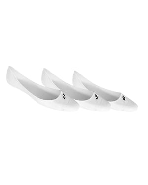 Asics Unisex Secret Sock (3 Pack)