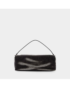 Heiress Flex Shopper Bag - Alexander Wang - Mesh - Svart