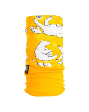 Polar Tubular Collar 103800