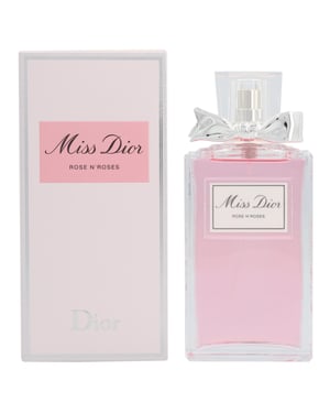 Dior Miss Dior Rose N'Roses Edt Spray 100ml