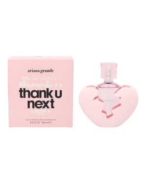 Ariana Grande Thank U Next Eau De Parfum 100ml