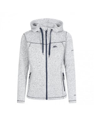 Trespass Womens/Ladies Odelia Fleece Jacket
