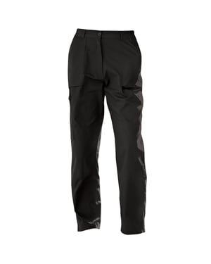 Regatta Womens/Ladies New Action Water Repellent Trousers