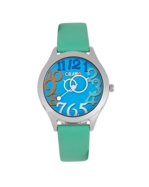 Crayo Spirit unisex horloge