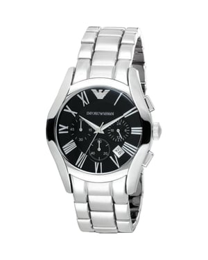 Emporio Armani AR0673 Velente Chronograaf Herenhorloge