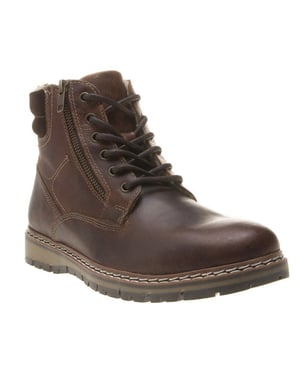 Thomas Crick Sawston Boots