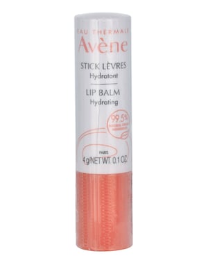 Avene Cold Cream Hydraterende Lippenbalsem 4 g