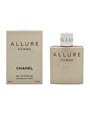 Chanel Allure Homme Edition Blanche Edp Spray 100ml.