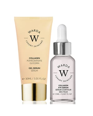 Skin Lifter Boost Collagen Eye Serum 15m +Skin Lifter Boost Collagen Gel Serum 30ml