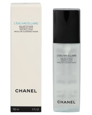 Chanel L'eau Anti-Pollution Micellar Cleansing Water150 ml.