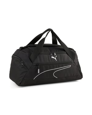 PUMA Unisex Fundamentals Small Sports Bag
