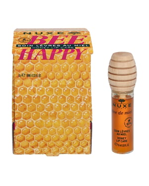 Nuxe Reve De Miel Honey Lip Balm10 ml.