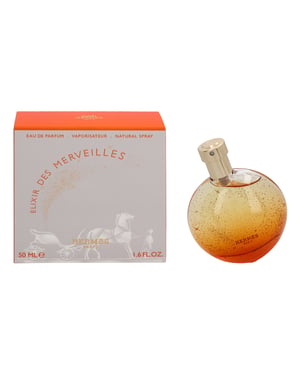 Hermes Elixir Des Merveilles Edp Spray50 ml.