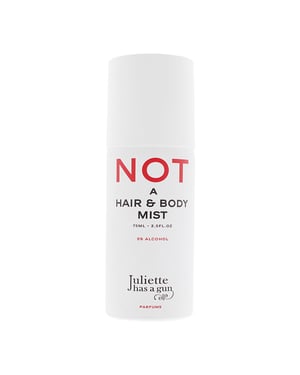 Juliette Has A Gun Not A Hair & Body Mist 75ml