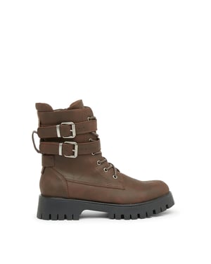 Bench 'Tatton' 2 Strap Boot
