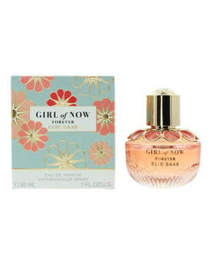 Elie Saab Girl Of Now Forever Eau de Parfum 30ml
