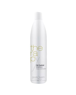 SAMENTREKKENDE SHAMPOO 500 ML.