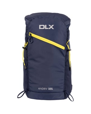 Andriv DLX 25L Rucksack (Navy)