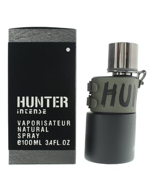 Armaf Hunter Intense Eau de Toilette 100ml