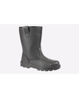 Grafters Parkway Safety Rigger Boots Mens