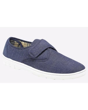 Scimitar Abingdon Casual Shoes Mens
