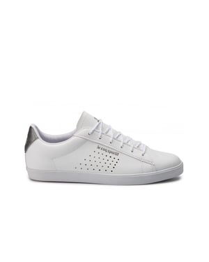 Le Coq Sportif Agate LO Vrouwentrainers Wit