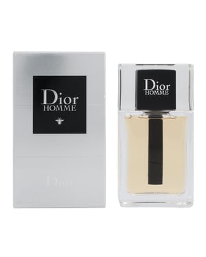 Dior Homme Edt Spray 50ml