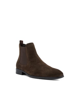 Dune Mens MANDATORY Chelsea Boots Mandatory