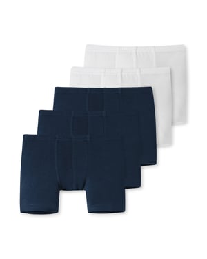Schiesser Boxershorts Korte Multikleur