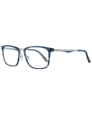 Polisens optiska ram VPL684 9N4M 52