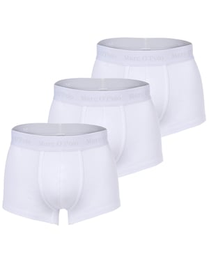 Marc O'polo 3-Pack Boxershorts