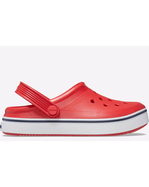 Crocs Crocband Clean Clogs Infants